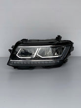 Load image into Gallery viewer, Frontscheinwerfer VW Tiguan 5NB941035B LED Ein Stück (Rechts oder Links)