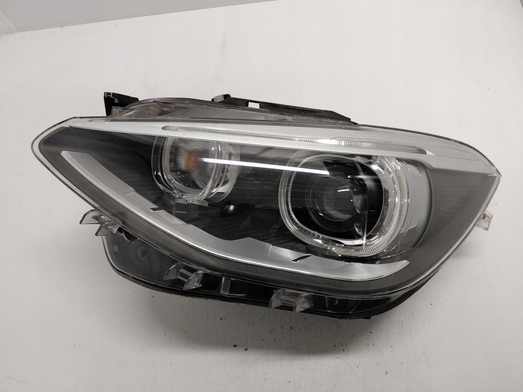 Frontscheinwerfer BMW F20 7229677 Xenon Links Scheinwerfer Headlight SCH7517450427nu