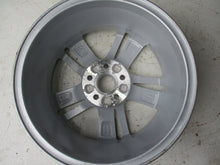 Load image into Gallery viewer, 1x Alufelge 15 Zoll 6.0&quot; 5x100 40ET Glanz Silber 6R0601025AB VW Polo Rim Wheel