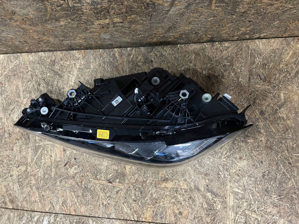 Frontscheinwerfer BMW 4 G22 G82 G23 8084891 Links Scheinwerfer Headlight