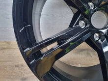 Laden Sie das Bild in den Galerie-Viewer, 1x Alufelge 19 Zoll 8.5" 5x112 32ET 8W0071499B Audi A4 Rim Wheel FEL6524109970fk