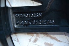 Load image into Gallery viewer, 1x Alufelge 18 Zoll 8.0" 5x112 46ET Glanz Silber 8Y0601025N Audi A3 Mg Rim Wheel FEL5315817831mc