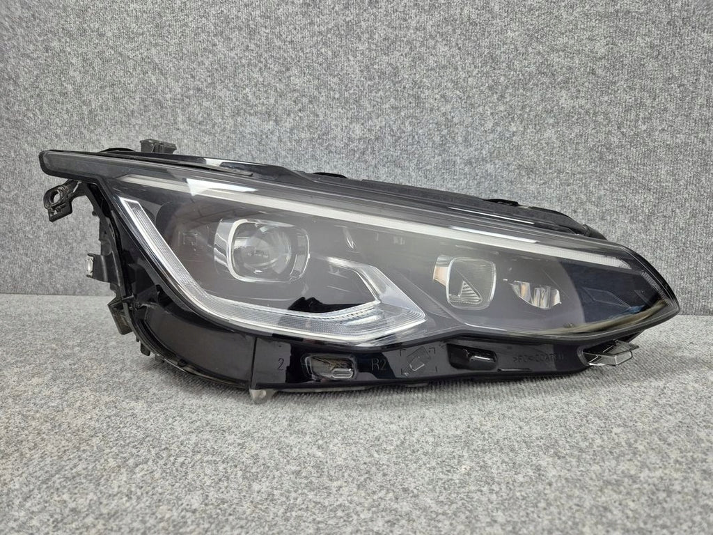Frontscheinwerfer VW Golf VIII 5H1941036C LED Rechts Scheinwerfer Headlight SCH5826401996tc