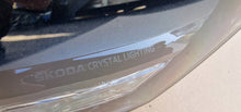 Laden Sie das Bild in den Galerie-Viewer, Frontscheinwerfer Skoda Fabia IV 6VB941015 Links Scheinwerfer Headlight SCH6984960812dc