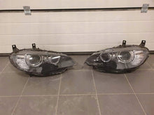 Laden Sie das Bild in den Galerie-Viewer, Frontscheinwerfer BMW X6 E71 RKC13577 Ein Stück (Rechts oder Links) Headlight SCH2581535332gz