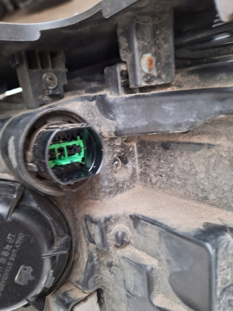 Frontscheinwerfer Kia Optima 92102D45200 Rechts Scheinwerfer Headlight SCH9950436581le