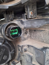 Laden Sie das Bild in den Galerie-Viewer, Frontscheinwerfer Kia Optima 92102D45200 Rechts Scheinwerfer Headlight SCH9950436581le