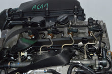 Load image into Gallery viewer, Motor Mercedes-Benz Sprinter 2.2 CDI Diesel Engine Komplett