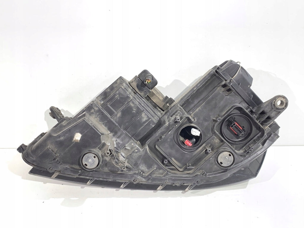 Frontscheinwerfer VW Passat B7 3AB941752 Rechts Scheinwerfer Headlight SCH8394895950xv