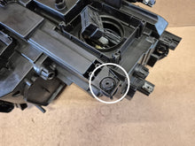 Laden Sie das Bild in den Galerie-Viewer, Frontscheinwerfer VW Touran 5TB941035E Full LED Links Scheinwerfer Headlight