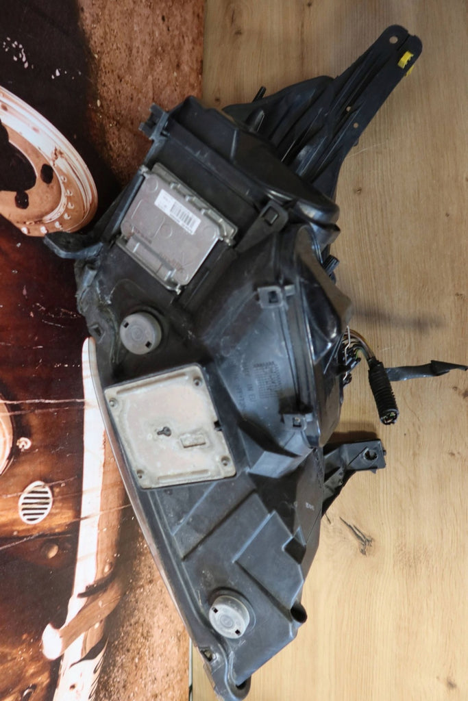 Frontscheinwerfer Opel Signum Vectra C 13170937 Links Scheinwerfer Headlight SCH7967408398mu