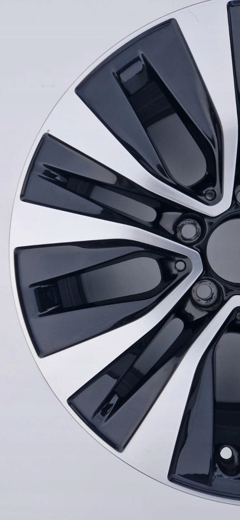 1x Alufelge 17 Zoll 6.5" 5x112 44ET A1774011000 Mercedes-Benz W177 Rim Wheel FEL9805166490hq
