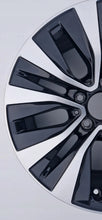 Load image into Gallery viewer, 1x Alufelge 17 Zoll 6.5" 5x112 44ET A1774011000 Mercedes-Benz W177 Rim Wheel FEL9805166490hq