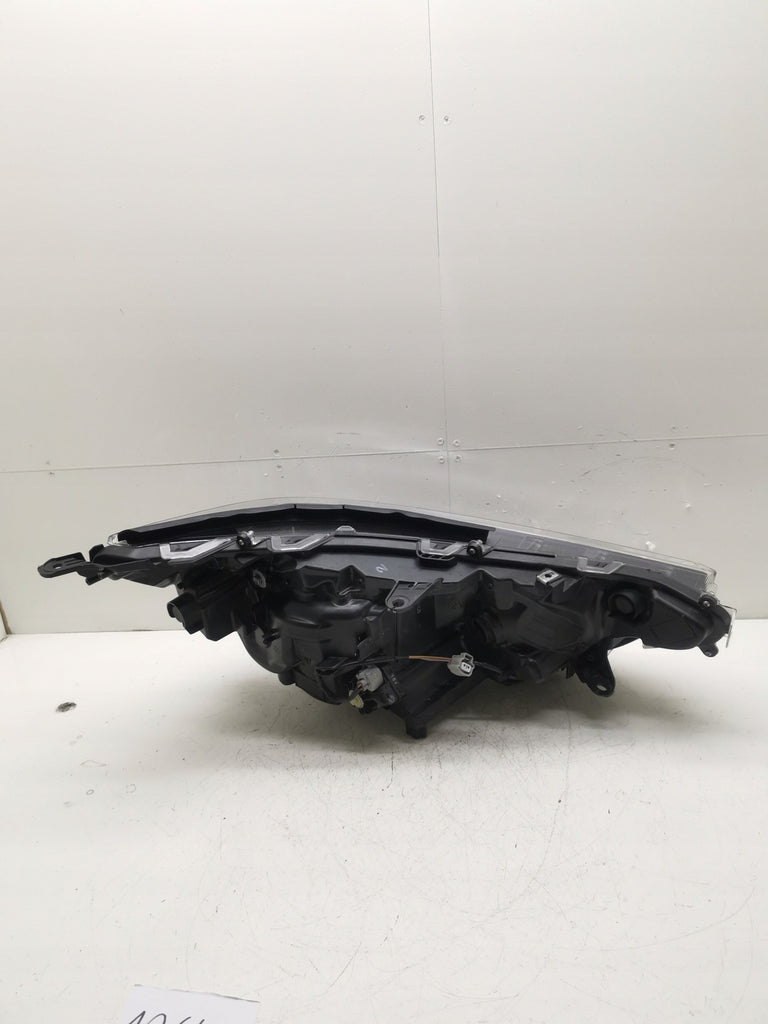 Frontscheinwerfer Toyota 4 IV LED Links Scheinwerfer Headlight