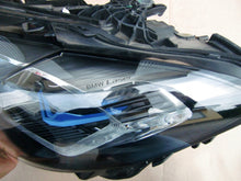 Load image into Gallery viewer, Frontscheinwerfer BMW G22 G23 G26 Links Scheinwerfer Headlight SCH7625118814bp