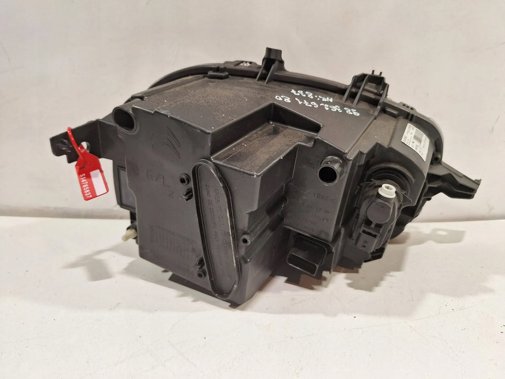 Frontscheinwerfer Citroën C3 III 9836267180 Full LED Links Headlight