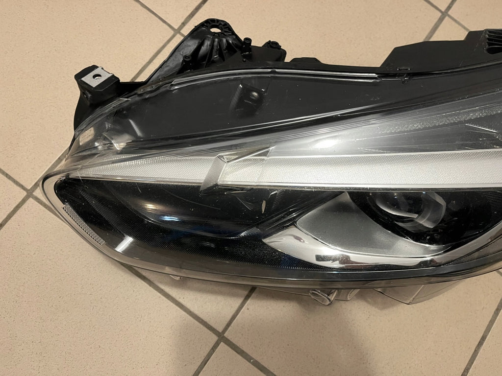 Frontscheinwerfer Ford Galaxy III EM2B-13030-CH LED Links Scheinwerfer Headlight SCH7603472878us