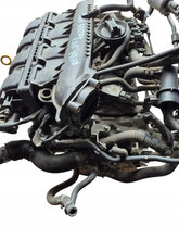 Load image into Gallery viewer, Motor Nissan Sentra MRA8 1.8 131PS Benzin Engine Unkomplett MOT2390304357ia