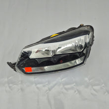 Load image into Gallery viewer, Frontscheinwerfer Skoda Yeti 5L1941015D Links Scheinwerfer Headlight SCH7214745437as