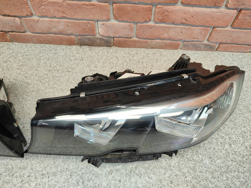 Frontscheinwerfer BMW G21 G20 9481695-08 9481696-08 Full LED Ein Satz Headlight SCH6880253629ed
