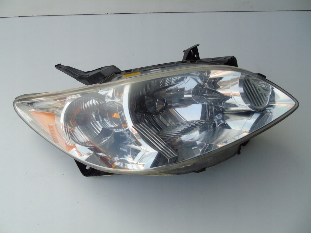 Frontscheinwerfer Mazda Mpv Rechts Scheinwerfer Headlight