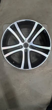Load image into Gallery viewer, 1x Alufelge 19 Zoll 9.0" 5x112 5N0601025G VW Tiguan Rim Wheel FEL1734406835ht
