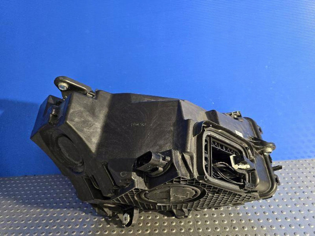 Frontscheinwerfer Mercedes-Benz Glc Amg A2539066303 Full LED Links Headlight SCH9669531303jb