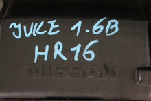Laden Sie das Bild in den Galerie-Viewer, Motor Nissan I HR16DE 1.6 117PS 93TKm 2010 Benzin Engine Komplett MOT6277295261ny