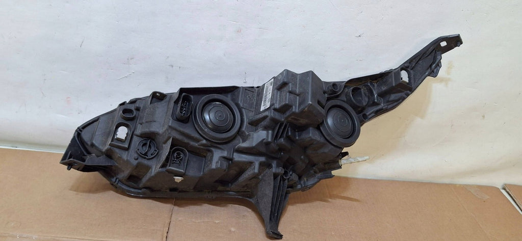 Frontscheinwerfer Ford Transit Connect DT11-13W029-DC Rechts Headlight SCH5415084548ts