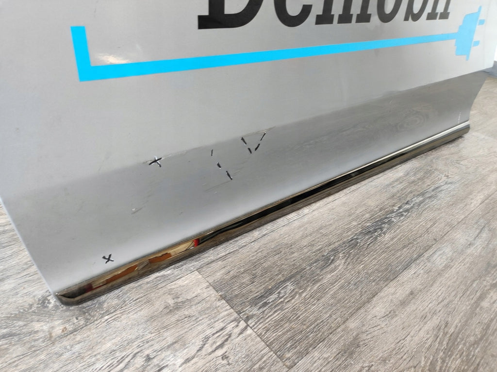 Tür Mercedes-Benz Eqe Vorne Links Door Porta Porte