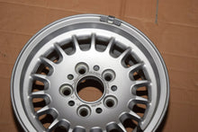 Load image into Gallery viewer, 1x Alufelge 14 Zoll 6.5&quot; 5x120 1125695 BMW E28 E24 E23 Rim Wheel