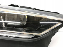Load image into Gallery viewer, Frontscheinwerfer Audi Q3 83A941034 Rechts Scheinwerfer Headlight SCH9796880311bt