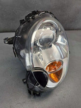 Laden Sie das Bild in den Galerie-Viewer, Frontscheinwerfer Mini R56 103419012430 Xenon Links Scheinwerfer Headlight SCH8969228156sn