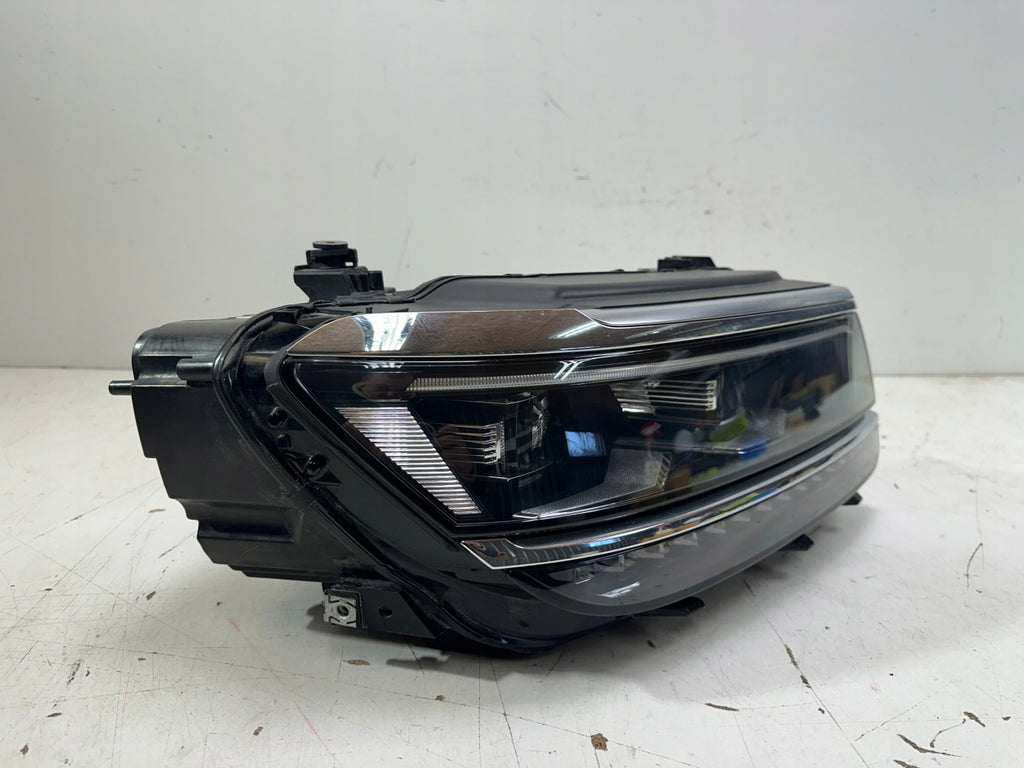 Frontscheinwerfer VW Tiguan 5NB941082 LED Rechts Scheinwerfer Headlight SCH2819358524db