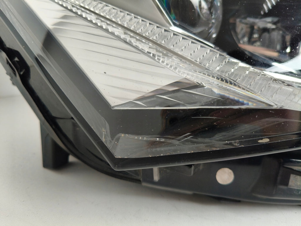 Frontscheinwerfer Skoda Superb I 3P1941016B Full LED Rechts Headlight SCH7370503447at