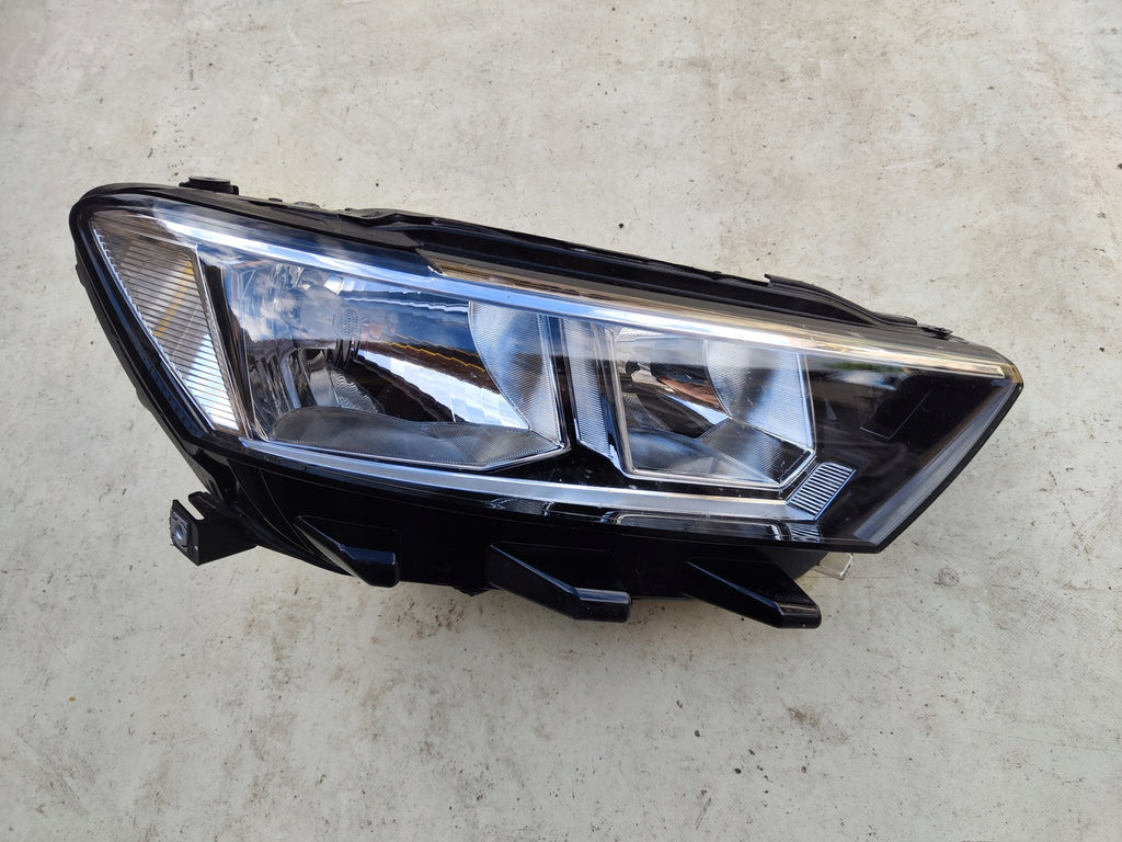 Frontscheinwerfer VW T Roc T-Roc 2GA941006B Rechts Scheinwerfer Headlight SCH4640626793zl
