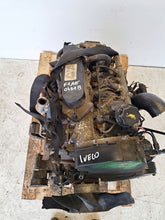 Laden Sie das Bild in den Galerie-Viewer, Motor Iveco Daily III F1AE0481B 2.3 JTD 116PS 85kW Diesel Engine Komplett MOT6905710807vu