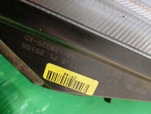 Laden Sie das Bild in den Galerie-Viewer, Frontscheinwerfer Ford Fiesta I H1BB13W029 Rechts Scheinwerfer Headlight SCH9097043950ro