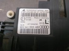 Load image into Gallery viewer, Frontscheinwerfer Audi A4 B8 8K0941003AB Links Scheinwerfer Headlight