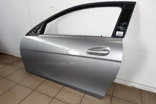 Load image into Gallery viewer, Tür Mercedes-Benz Coupe 204792 Vorne Links Door Porta Porte