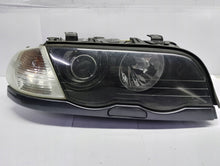 Load image into Gallery viewer, Frontscheinwerfer BMW E46 6902760 Xenon Rechts Scheinwerfer Headlight SCH9441989503mm