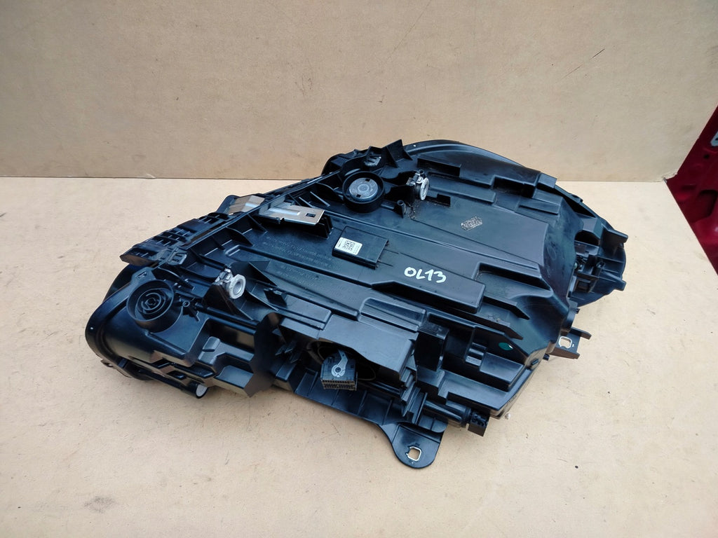 Frontscheinwerfer BMW F40 9482807 Full LED Links Scheinwerfer Headlight SCH2592849698ut