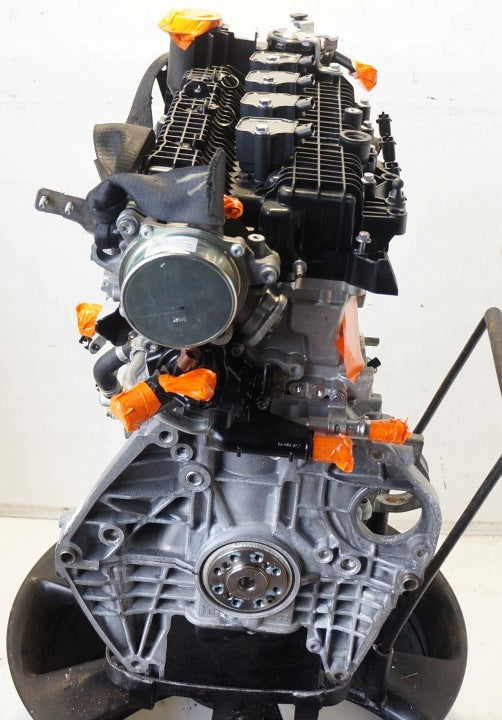Motor Alfa Romeo Fiat Jeep 500x Renegade 46351268 1.3 37TKm Benzin Komplett MOT5024319617jj