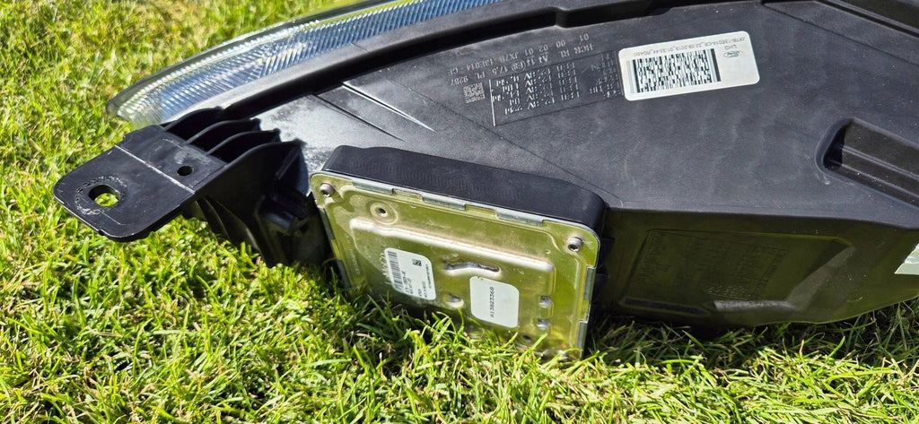 Frontscheinwerfer Ford Focus IV JX7B-13E014-CE LED Rechts Scheinwerfer Headlight SCH3956219640mk