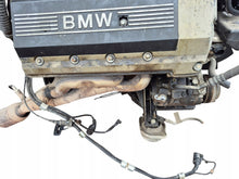 Load image into Gallery viewer, Motor BMW E39 M62B35 3.5 Benzin Engine Komplett