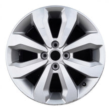 Load image into Gallery viewer, 1x Alufelge 16 Zoll 6.0&quot; 4x100 49ET Glanz 52910-H8260 Kia Rim Wheel