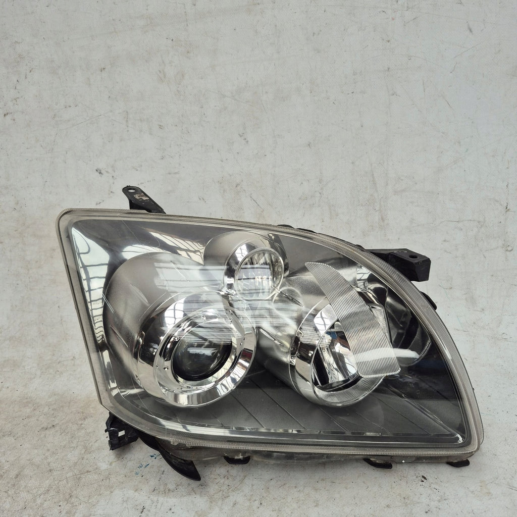 Frontscheinwerfer Toyota Avensis Xenon Rechts Scheinwerfer Headlight SCH4546944813se