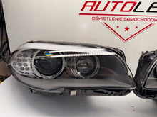 Laden Sie das Bild in den Galerie-Viewer, Frontscheinwerfer BMW 5 F11 F10 7271907 7271908 Xenon Rechts oder Links SCH5435803115ox
