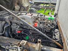 Laden Sie das Bild in den Galerie-Viewer, Motor Renault DCI 6-A 265PS 195kW 494TKm 2000 Diesel Engine Unkomplett