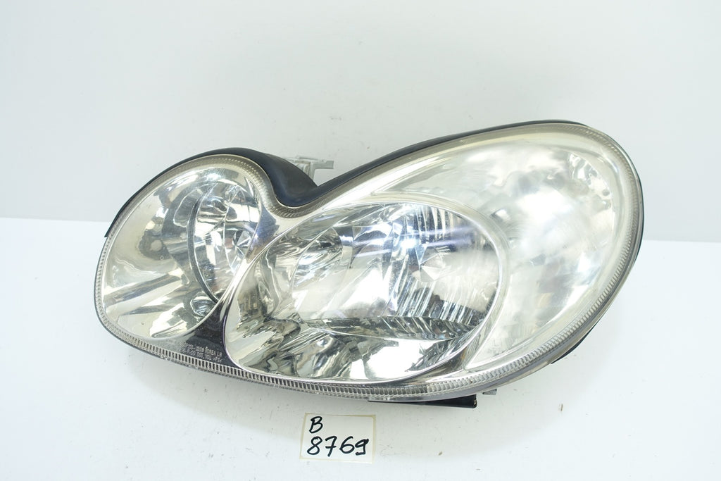 Frontscheinwerfer Hyundai Sonata IV 92102-3D1XX Xenon Links Headlight